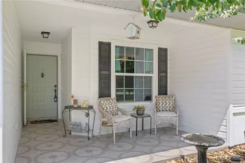 Exterior - 2330 N St Johns Pt, Hernando, FL 34442 photo 5 of 16
