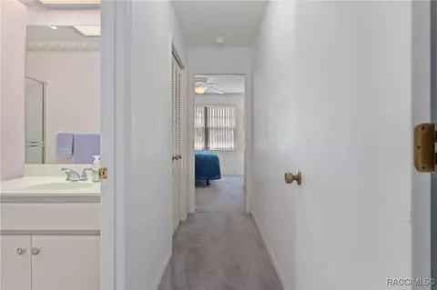 Entry Way - 2330 N St Johns Pt, Hernando, FL 34442 photo 1 of 1