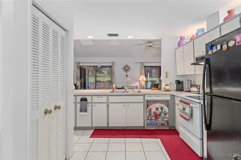 Kitchen - 2330 N St Johns Pt, Hernando, FL 34442 photo 6 of 6