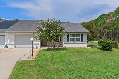 2330 N St Johns Pt, Hernando, FL 34442