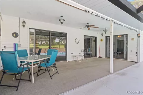 Exterior - 2330 N St Johns Pt, Hernando, FL 34442 photo 7 of 16