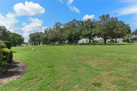 Exterior - 2330 N St Johns Pt, Hernando, FL 34442 photo 16 of 16