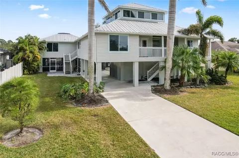 13477 Irwin Dr, Port Charlotte, FL 33953
