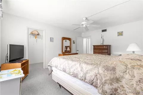 Bedroom - 535 Midway Dr #B, Ocala, FL 34472 photo 1 of 2
