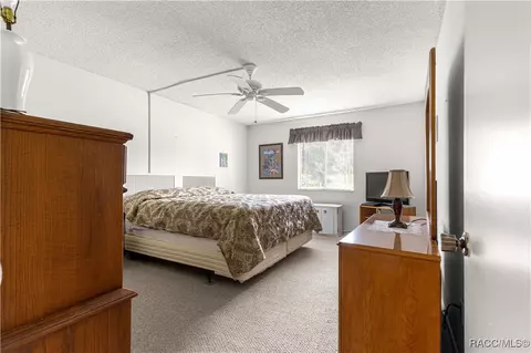 Bedroom - 535 Midway Dr #B, Ocala, FL 34472 photo 2 of 2