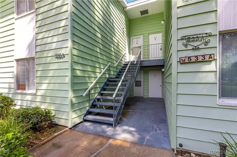 Exterior - 535 Midway Dr #B, Ocala, FL 34472 photo 4 of 10