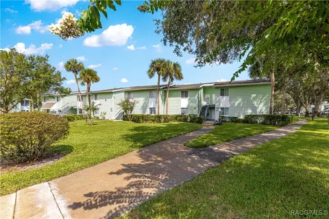 Exterior - 535 Midway Dr #B, Ocala, FL 34472 photo 6 of 10