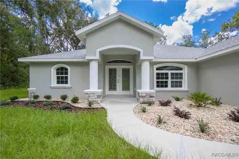 921 N Jill Ave, Hernando, FL 34442 photo 5