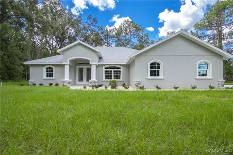 921 N Jill Ave, Hernando, FL 34442