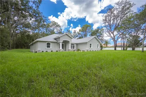 921 N Jill Ave, Hernando, FL 34442 photo 2