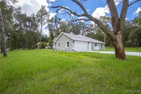 921 N Jill Ave, Hernando, FL 34442 photo 3