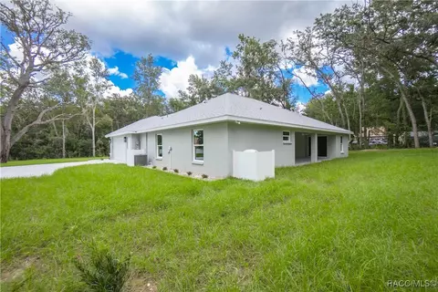 921 N Jill Ave, Hernando, FL 34442 photo 37