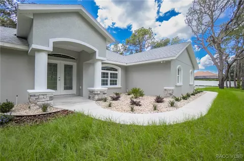 921 N Jill Ave, Hernando, FL 34442 photo 4
