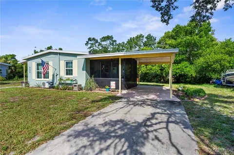 6400 Talbot Cir, Spring Hill, FL 34606 photo 1