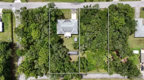 6128 E Noble Ln, Inverness, FL 34452