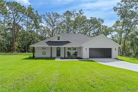 5347 S Romans Ave, Inverness, FL 34452