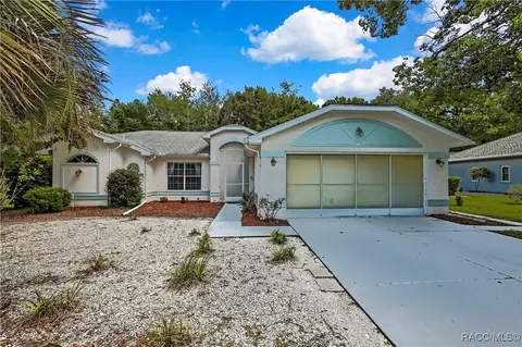 15 Mangrove Ct S, Homosassa, FL 34446