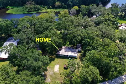 2400 N Junglecamp Rd, Inverness, FL 34453