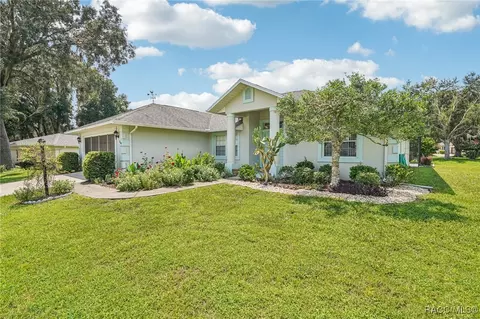 2844 N Attebury Pt, Hernando, FL 34442 photo 2