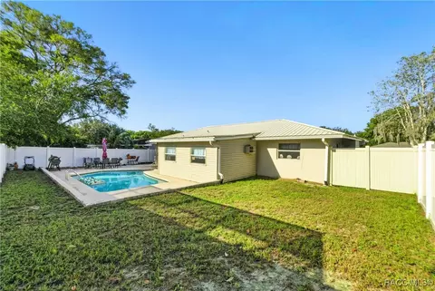 9201 N Caressa Way, Citrus Springs, FL 34434