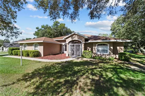 4428 N Aztec Pt, Hernando, FL 34442