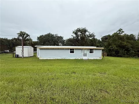 782 N Gulf Ave, Crystal River, FL 34429