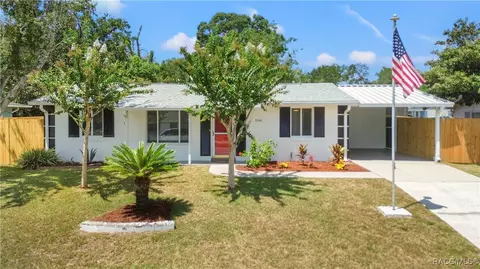 9340 N Citrus Springs Blvd, Citrus Springs, FL 34434