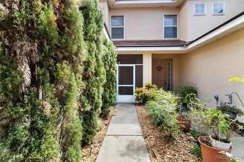1598 W Spring Meadow Loop, Lecanto, FL 34461