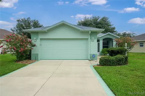1876 W Caroline Path, Lecanto, FL 34461