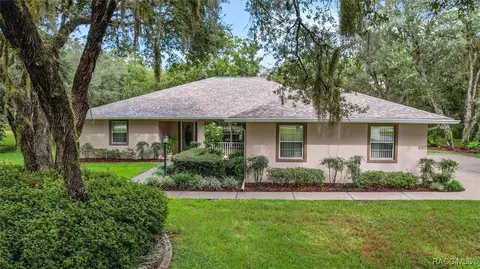 693 N Fresno Ave, Hernando, FL 34442