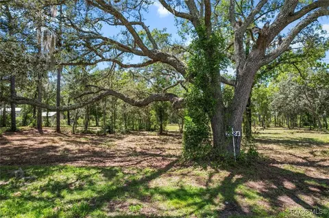 2384 S Columbine Ave, Homosassa, FL 34448