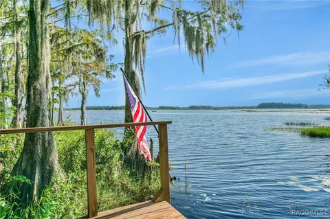 View/Area - 3983 Eagle Trl, Hernando, FL 34442 photo 2 of 17