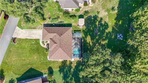 View/Area - 3983 Eagle Trl, Hernando, FL 34442 photo 9 of 17