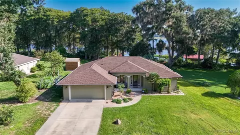 3983 Eagle Trl, Hernando, FL 34442