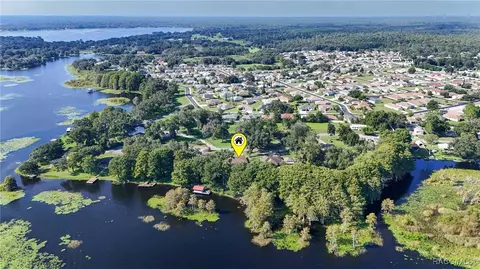 View/Area - 3983 Eagle Trl, Hernando, FL 34442 photo 15 of 17