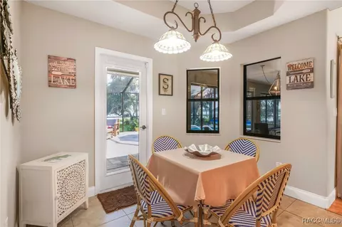 Dining - 3983 Eagle Trl, Hernando, FL 34442 photo 1 of 1