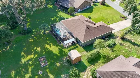 View/Area - 3983 Eagle Trl, Hernando, FL 34442 photo 8 of 17