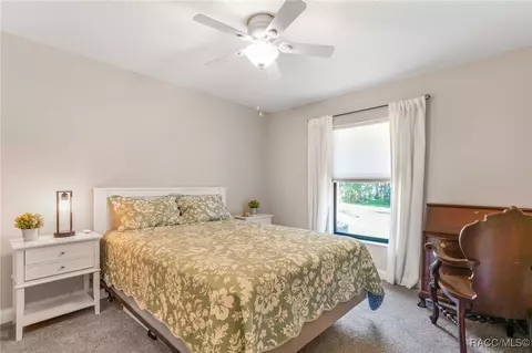 Bedroom - 3983 Eagle Trl, Hernando, FL 34442 photo 6 of 7