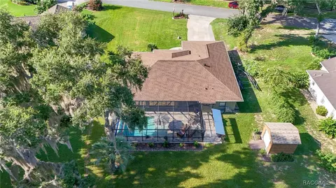 View/Area - 3983 Eagle Trl, Hernando, FL 34442 photo 6 of 17
