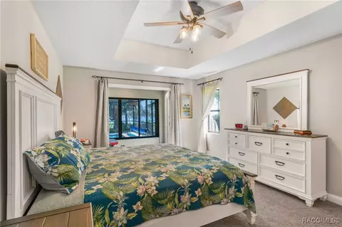 Bedroom - 3983 Eagle Trl, Hernando, FL 34442 photo 1 of 7