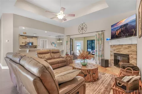 Living - 3983 Eagle Trl, Hernando, FL 34442 photo 2 of 2