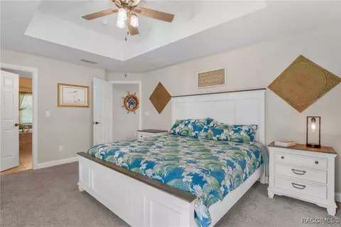 Bedroom - 3983 Eagle Trl, Hernando, FL 34442 photo 3 of 7