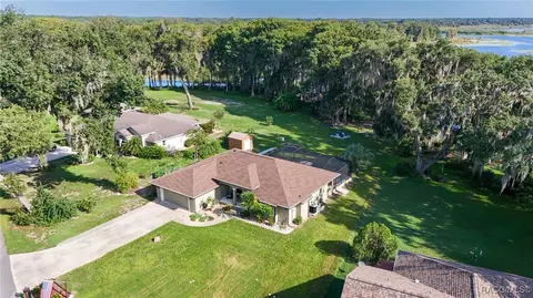 View/Area - 3983 Eagle Trl, Hernando, FL 34442 photo 5 of 17