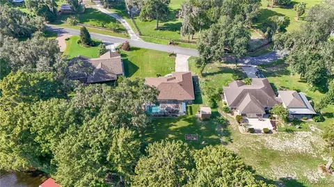 View/Area - 3983 Eagle Trl, Hernando, FL 34442 photo 7 of 17