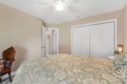 Bedroom - 3983 Eagle Trl, Hernando, FL 34442 photo 7 of 7