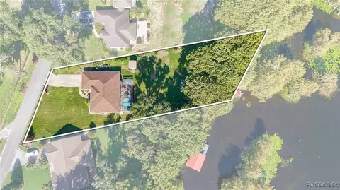 View/Area - 3983 Eagle Trl, Hernando, FL 34442 photo 10 of 17