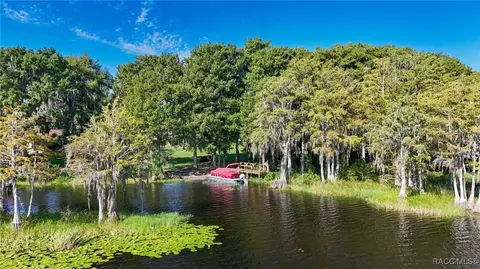 View/Area - 3983 Eagle Trl, Hernando, FL 34442 photo 3 of 17