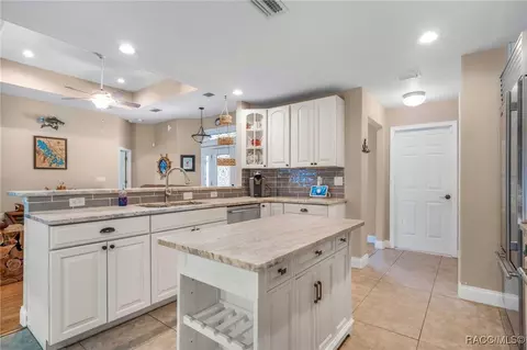 Kitchen - 3983 Eagle Trl, Hernando, FL 34442 photo 1 of 5