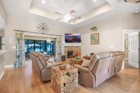 Living - 3983 Eagle Trl, Hernando, FL 34442 photo 1 of 2