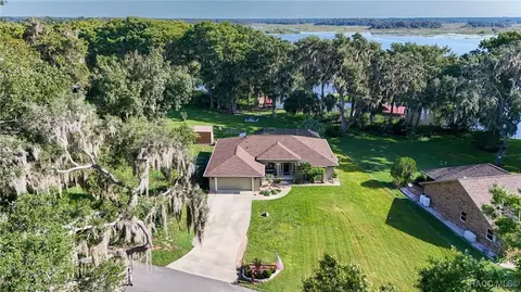 View/Area - 3983 Eagle Trl, Hernando, FL 34442 photo 4 of 17